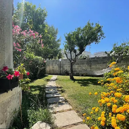 Ophelia Bed & Breakfast Otranto