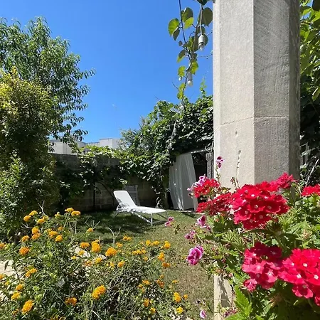 Ophelia Bed & Breakfast Otranto