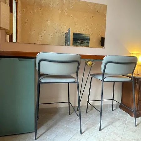 Bed & Breakfast Ophelia 4*