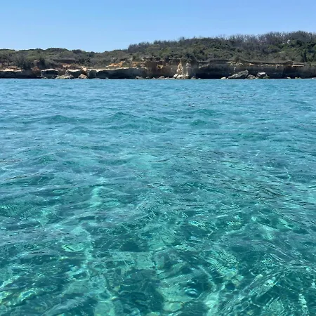 Ophelia Bed & Breakfast Otranto