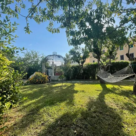 Ophelia Bed & Breakfast