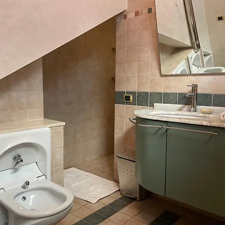 Bed & Breakfast Ophelia 4*