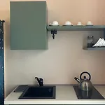 Ophelia Bed & Breakfast 4*