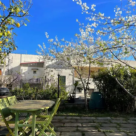 Bed & Breakfast Ophelia Otranto