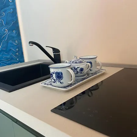 Ophelia Bed & Breakfast