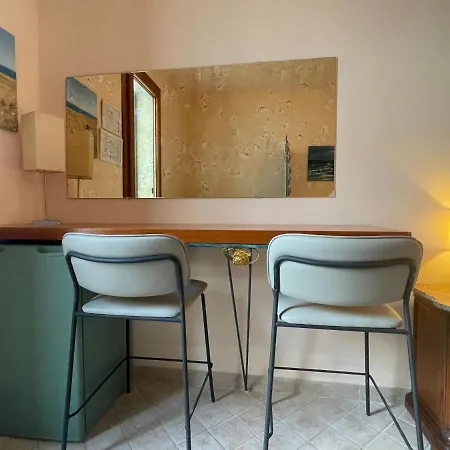 Bed & Breakfast Ophelia