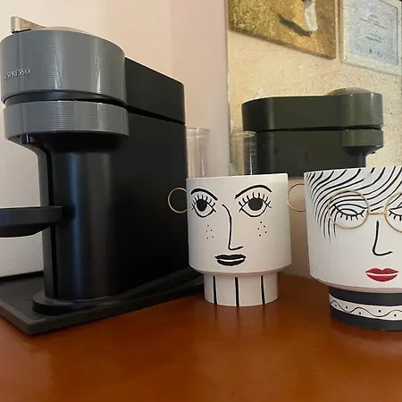 Ophelia Bed & Breakfast Otranto