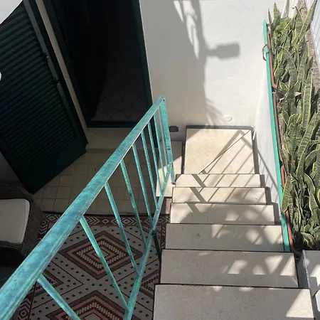 Ophelia Отель типа 