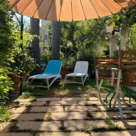 Ophelia לינה וארוחת בוקר אוטרנטו