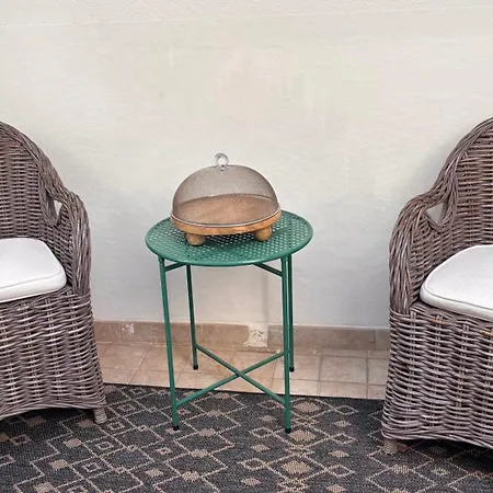 Oda ve Kahvaltı Ophelia