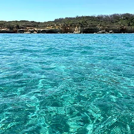 Panzió Ophelia 4*
