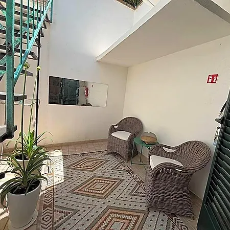 Ophelia 4* Otranto